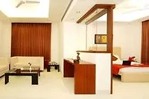 Silver Ark Gurgaon 3*,  Índia