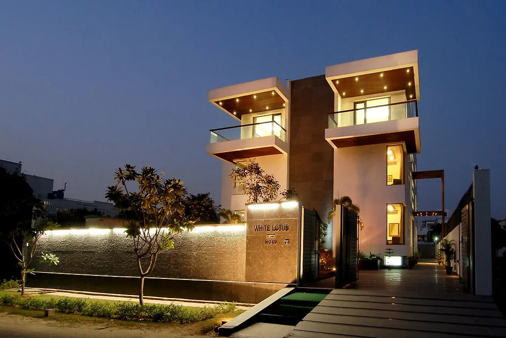 Silver Ark Gurgaon