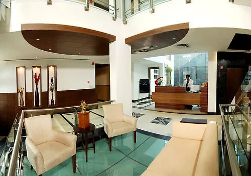 Silver Ark Gurgaon