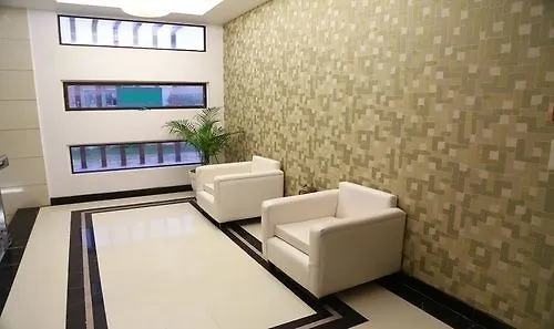Silver Ark Gurgaon Hotel