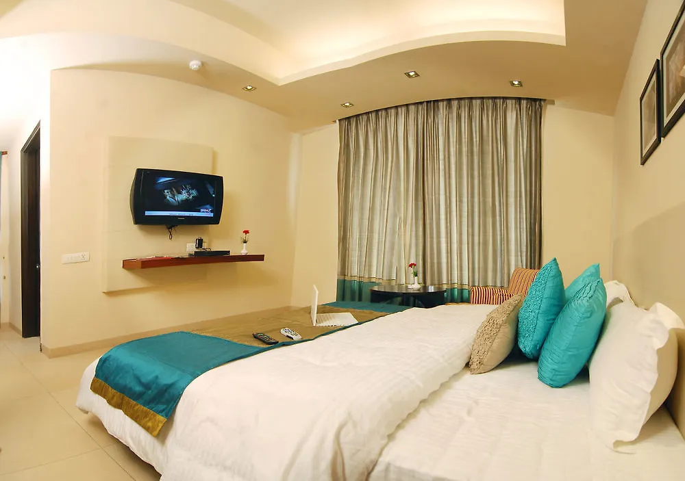 Silver Ark Gurgaon Índia