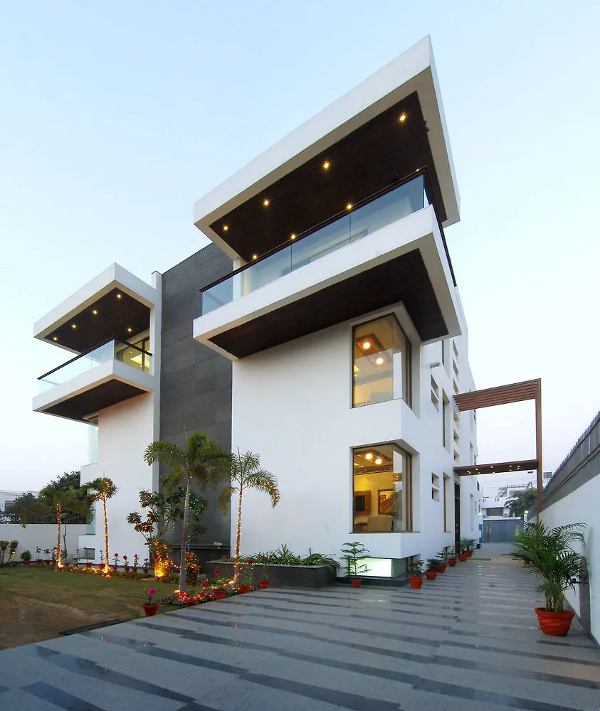 Silver Ark Gurgaon