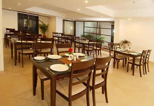 Hotel Silver Ark Gurgaon